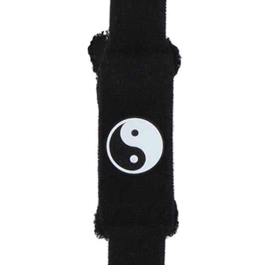 Guitar String Mute Belt Dampener Muter Eliminating Noise for Guitar Tai Ji