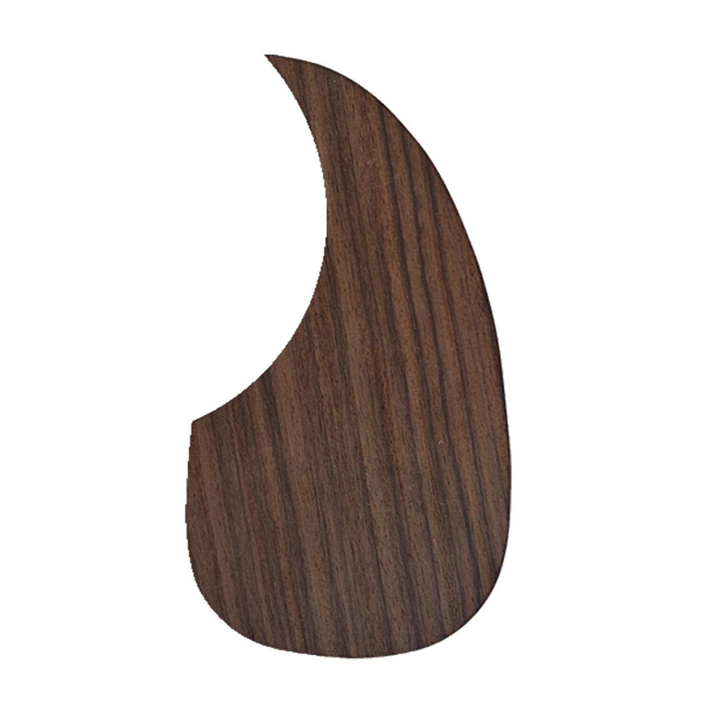 Acoustic Folk Guitar Pickguard Self-Adhesive Scratch Plate Guard Plate right Waterdrop