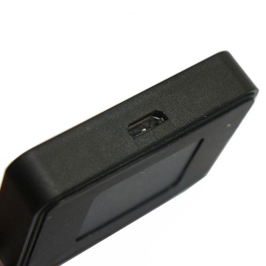 For LG G Watch Watch Charger W100 Base (Black)