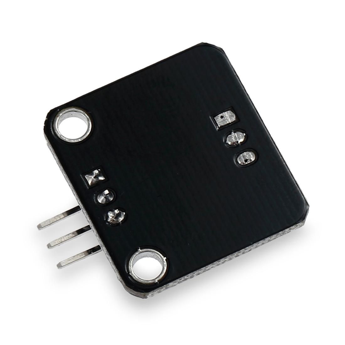 LandaTianrui LDTR - HM0017 38kHz Infrared Sensor Module for Arduino (Black)