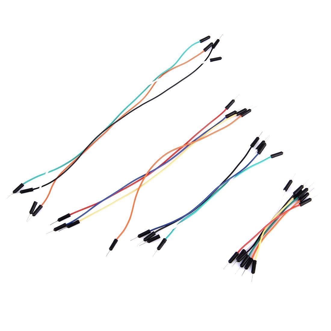 Breadboard Jumper Wires for Electronic DIY