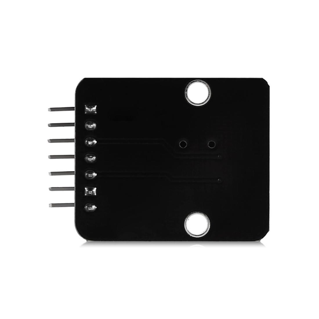 LandaTianrui LDTR - HM0015 Mini Joystick Axis Sensor Module for Arduino (Black)