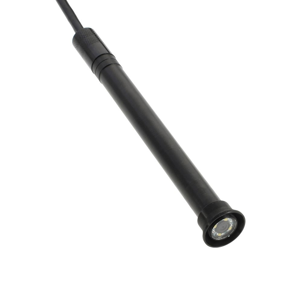 4-LED 700X USB Waterproof Endoscope Inspection Tube Visual Camera, Length: 1.5m