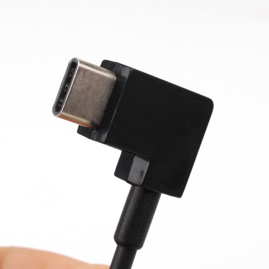 USB Type-C OTG Data Cable Line for DJI Pro/Spark/Air/Tello Controller