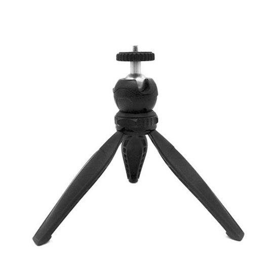 Multi-function Mini Portable Adjustable Travel Tripod Stand for Smartphone Scaffold GoPro