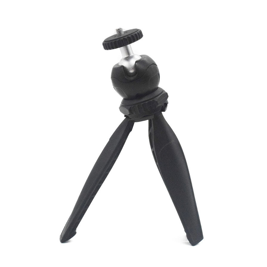 Multi-function Mini Portable Adjustable Travel Tripod Stand for Smartphone Scaffold GoPro