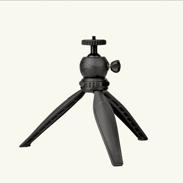 Multi-function Mini Portable Adjustable Travel Tripod Stand for Smartphone Scaffold GoPro