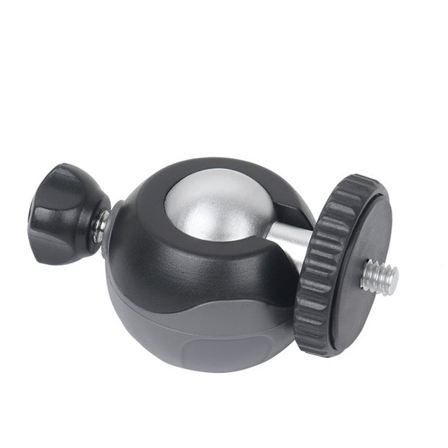 Multi-function Mini Portable Adjustable Travel Tripod Stand for Smartphone Scaffold GoPro