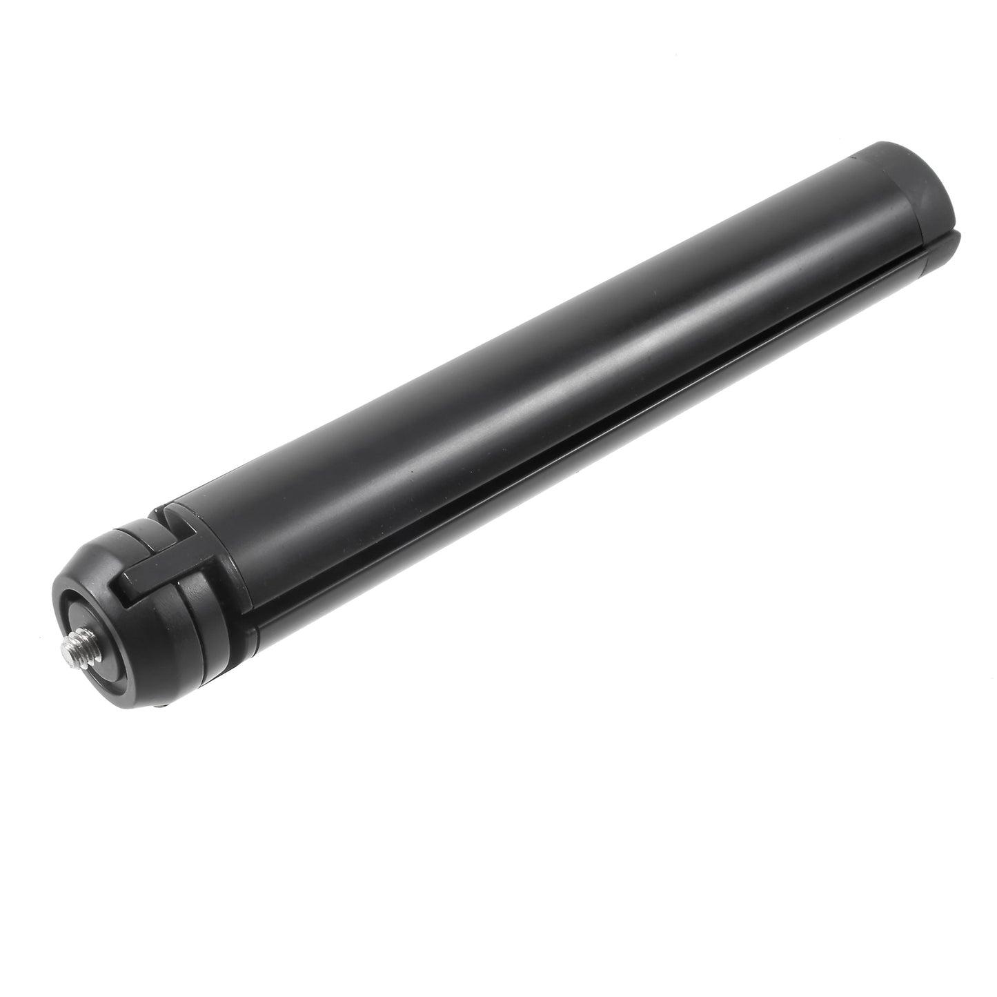 Mini Aluminum Alloy Tripod Stand for 1/4 inch Screw for DJI OSMO Selfie Monopod