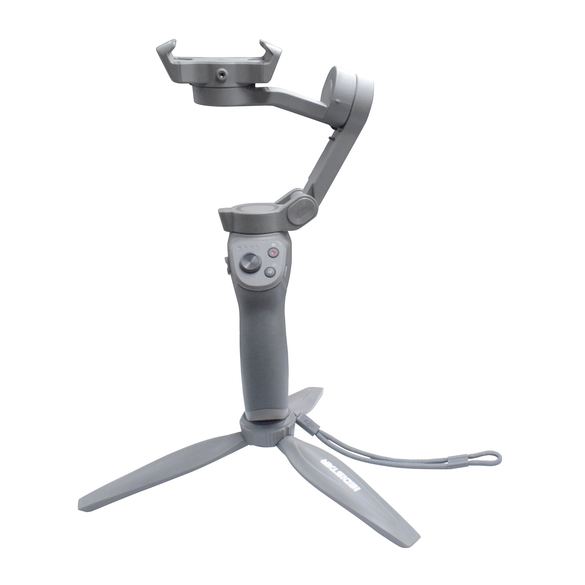 Tripod Handheld Gimbal Phone Stabilizer Holder Stand Base for DJI Osmo Mobile 3