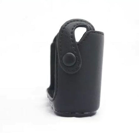 PU Leather Camera Protective Case Bag + Strap for Fuji X10/X20 Digital Camera - Black