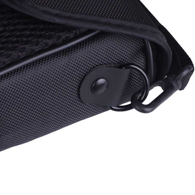 Camera Shoulder Bag Waterproof Multi-functional Military Messenger Shoulder Camera Bag for Hiking Camping Trekking Cycling - L Size
