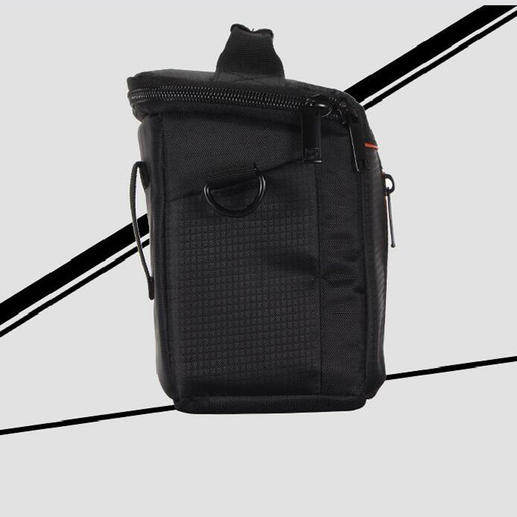 F039M Protective Nylon Camera Shell with Shoulder Strap for Canon 700D / 760D Digital Camera etc.