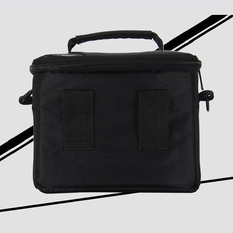 F039M Protective Nylon Camera Shell with Shoulder Strap for Canon 700D / 760D Digital Camera etc.