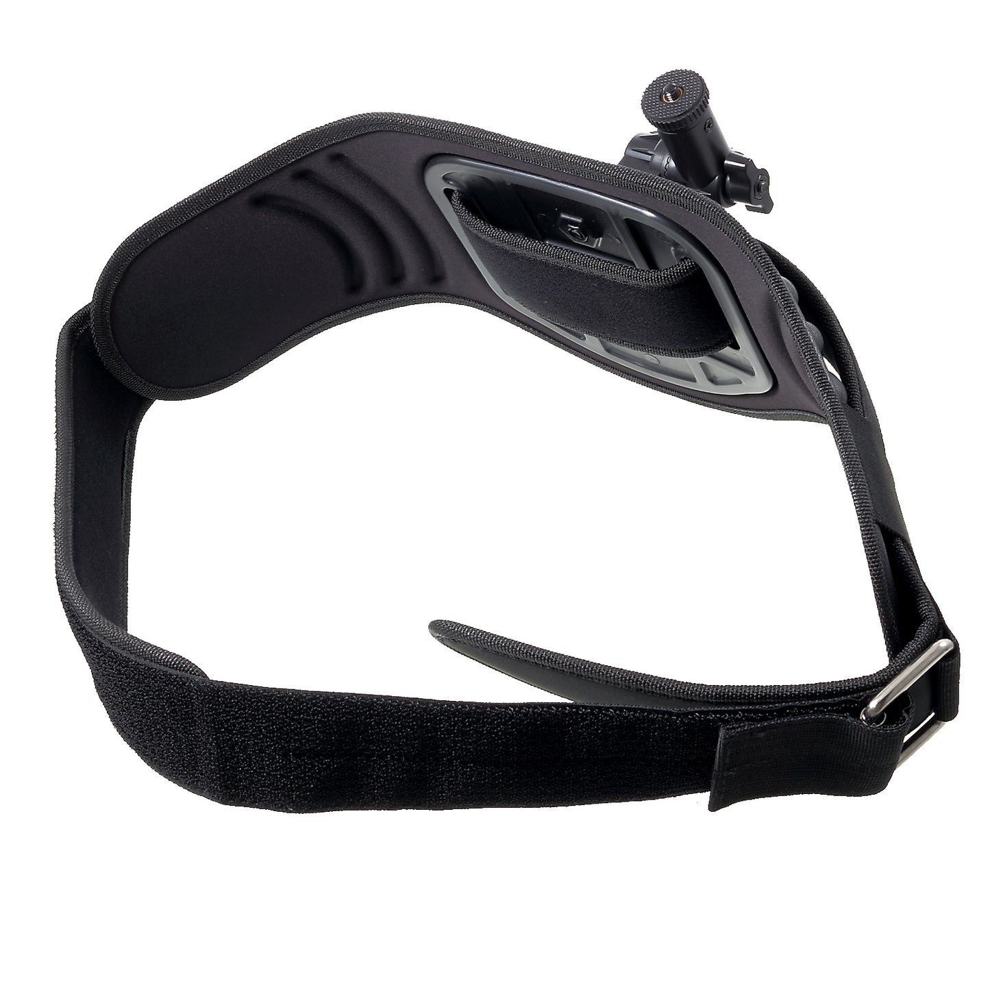 Action Camera Waist Belt Bracket Wearable Strap Mount for GoPro, SJCMA, Xiaomi Yi