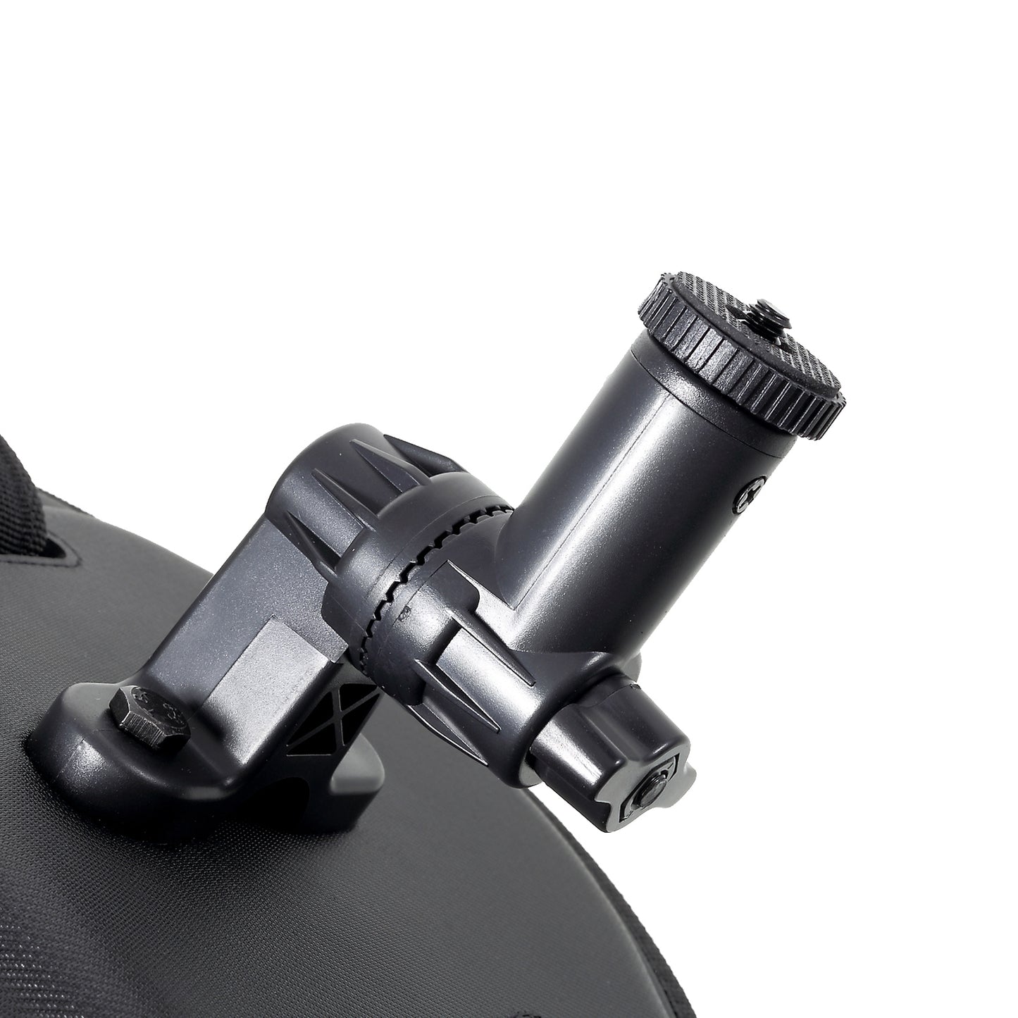 Action Camera Waist Belt Bracket Wearable Strap Mount for GoPro, SJCMA, Xiaomi Yi