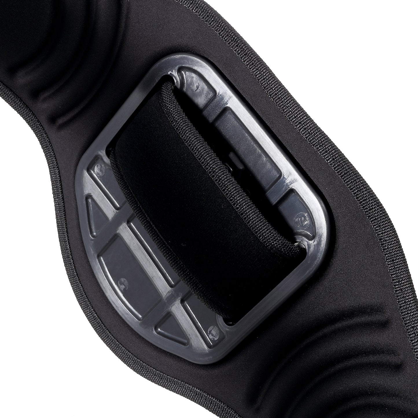 Action Camera Waist Belt Bracket Wearable Strap Mount for GoPro, SJCMA, Xiaomi Yi