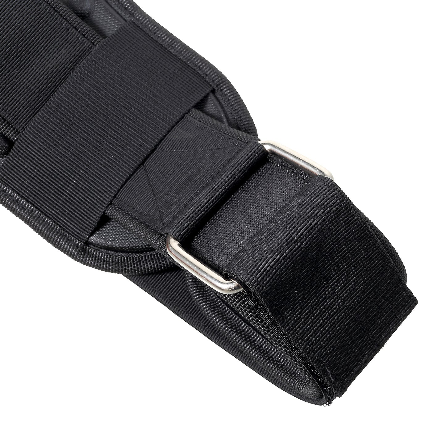 Action Camera Waist Belt Bracket Wearable Strap Mount for GoPro, SJCMA, Xiaomi Yi