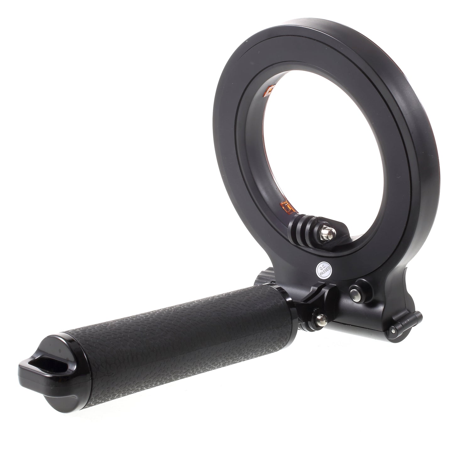 40m Diving Fill Light Waterproof Hand-held LED Light for GoPro, Xiao YI, SJCAM Action Camera