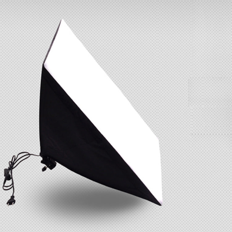 5070 Single Lamp Softbox Professional Photo Studio Photography Equipment [EU Plug]