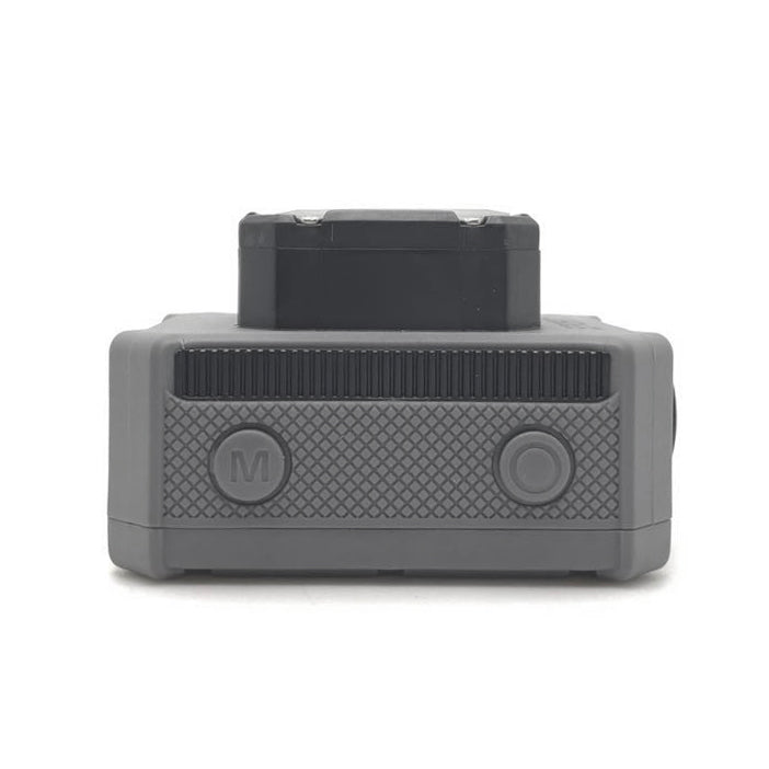 S9 2.0 inch DV Camcorder 4K 1080P Ultra HD WiFi Waterproof Action Camera - Grey