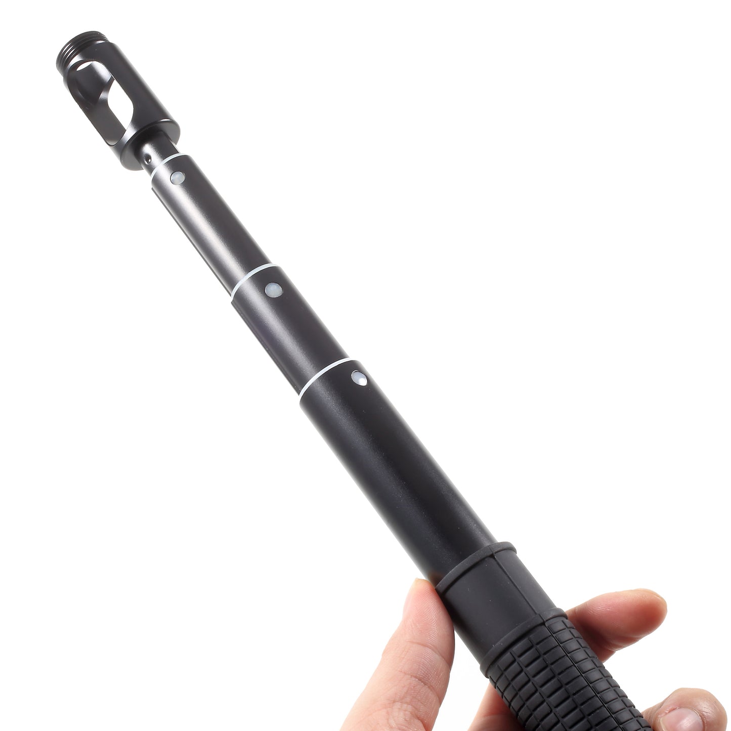 FEIYU Aluminum Alloy 3-axis Handheld Gimbal Stabilizer Extension Stick for G4/SPG