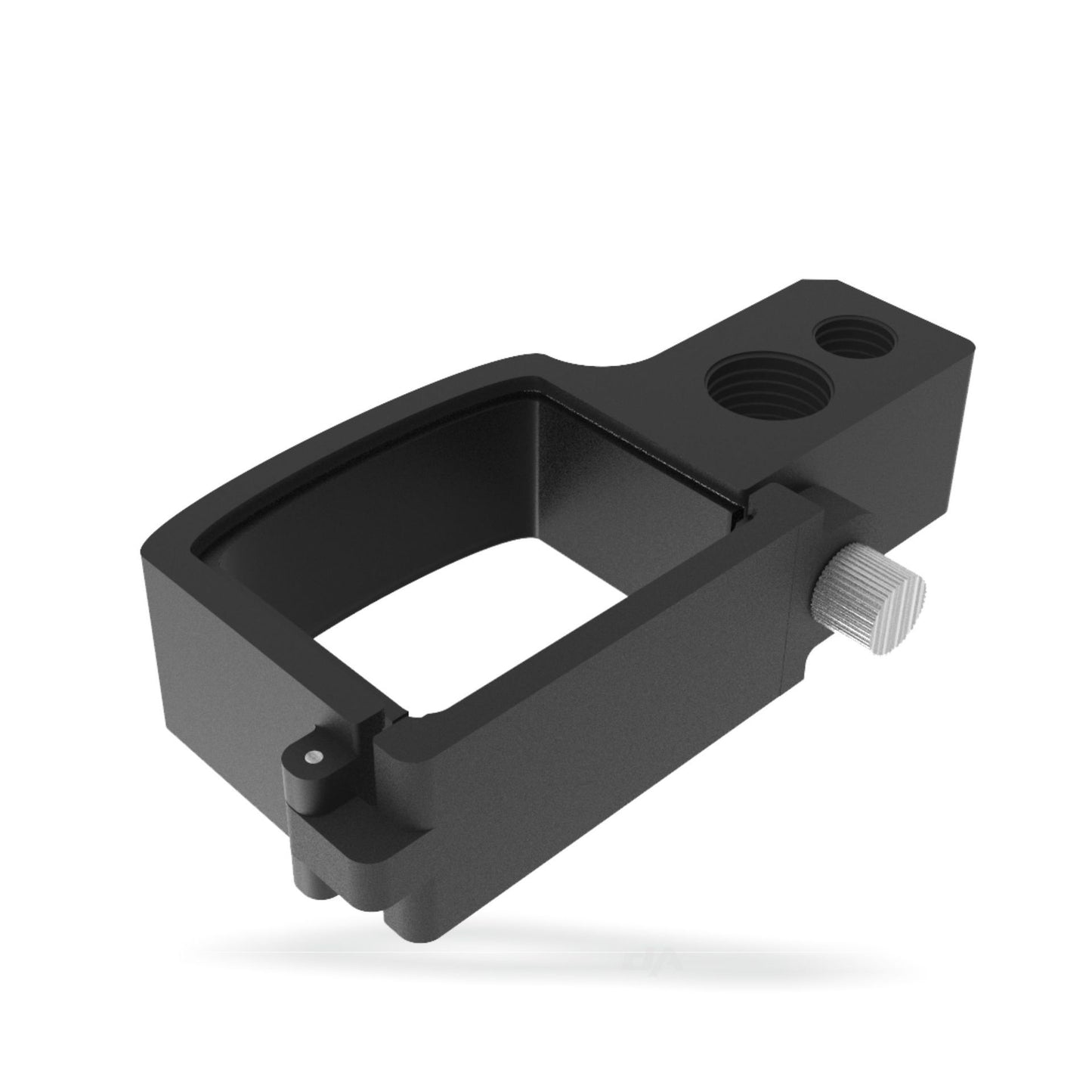 Aluminum Expansion Module Adapter Plate Board for DJI Osmo Pocket (DA Phone Bracket)