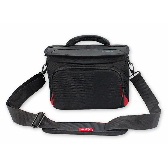 Universal Camera Case DSLR Camera Liner Lens Nylon Bag Size: 25x20x20cm