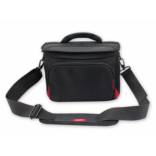Universal Camera Case DSLR Camera Liner Lens Nylon Bag Size: 25x20x20cm