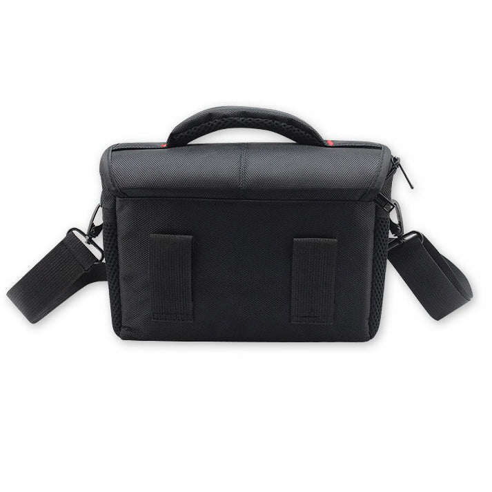 Universal Camera Case DSLR Camera Liner Lens Nylon Bag Size: 25x20x20cm