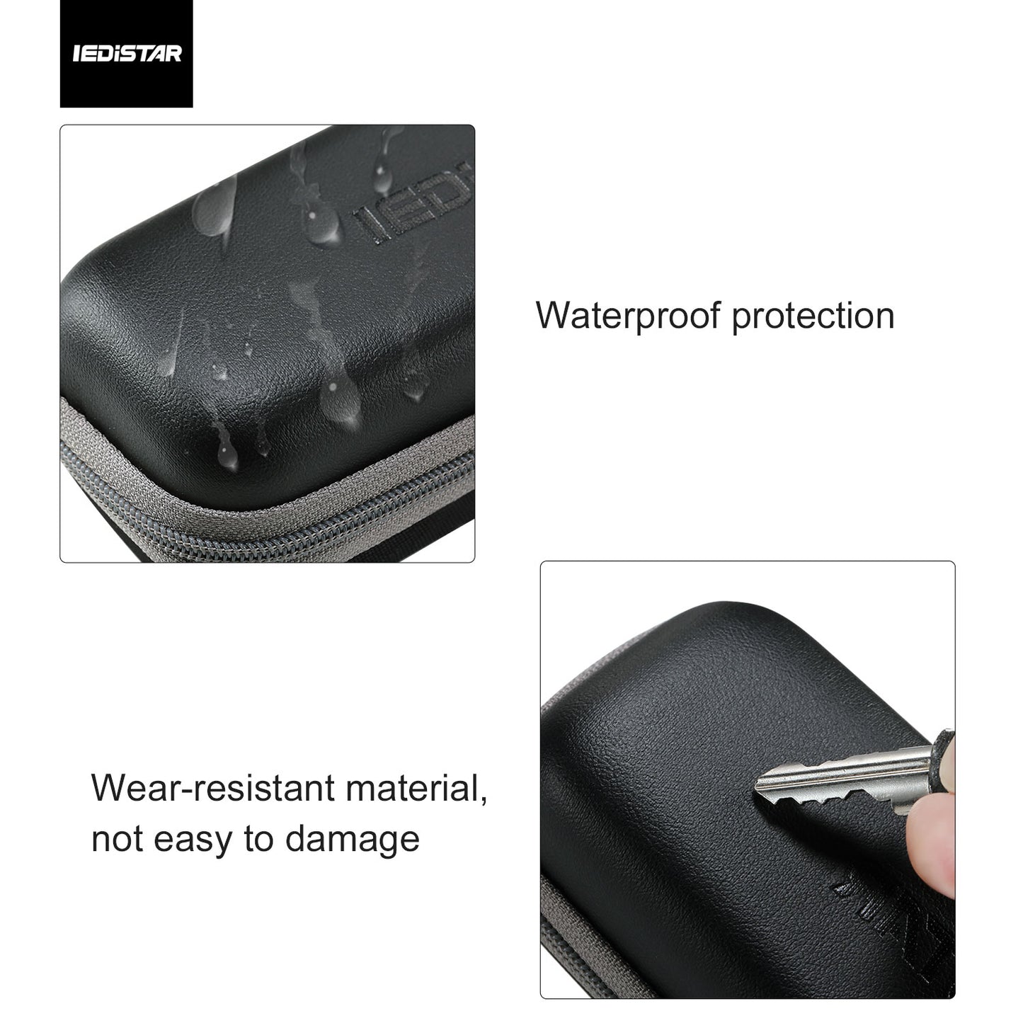 DX-40 Mini Storage Bag for DJI OSMO POCKET Camera