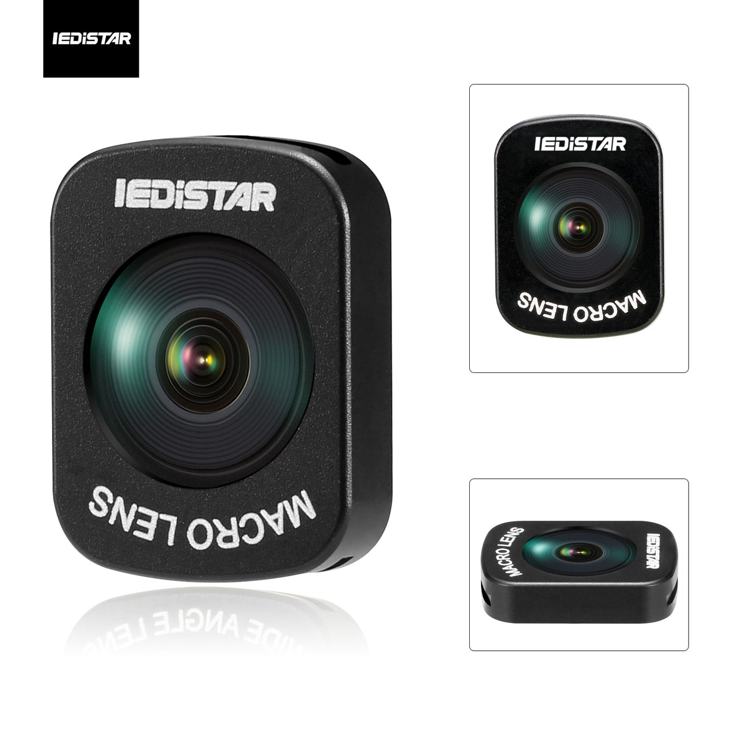 DX-30 Macro Lens Magnetic Lens for DJI OSMO Pocket Camera Stabilizer