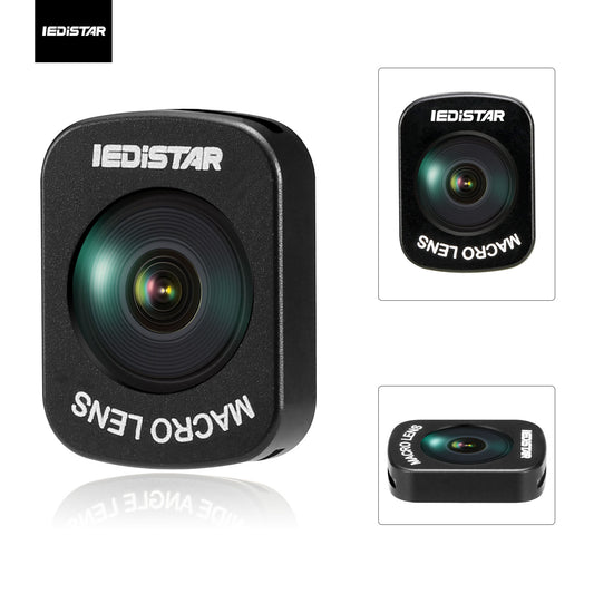 DX-30 Macro Lens Magnetic Lens for DJI OSMO Pocket Camera Stabilizer