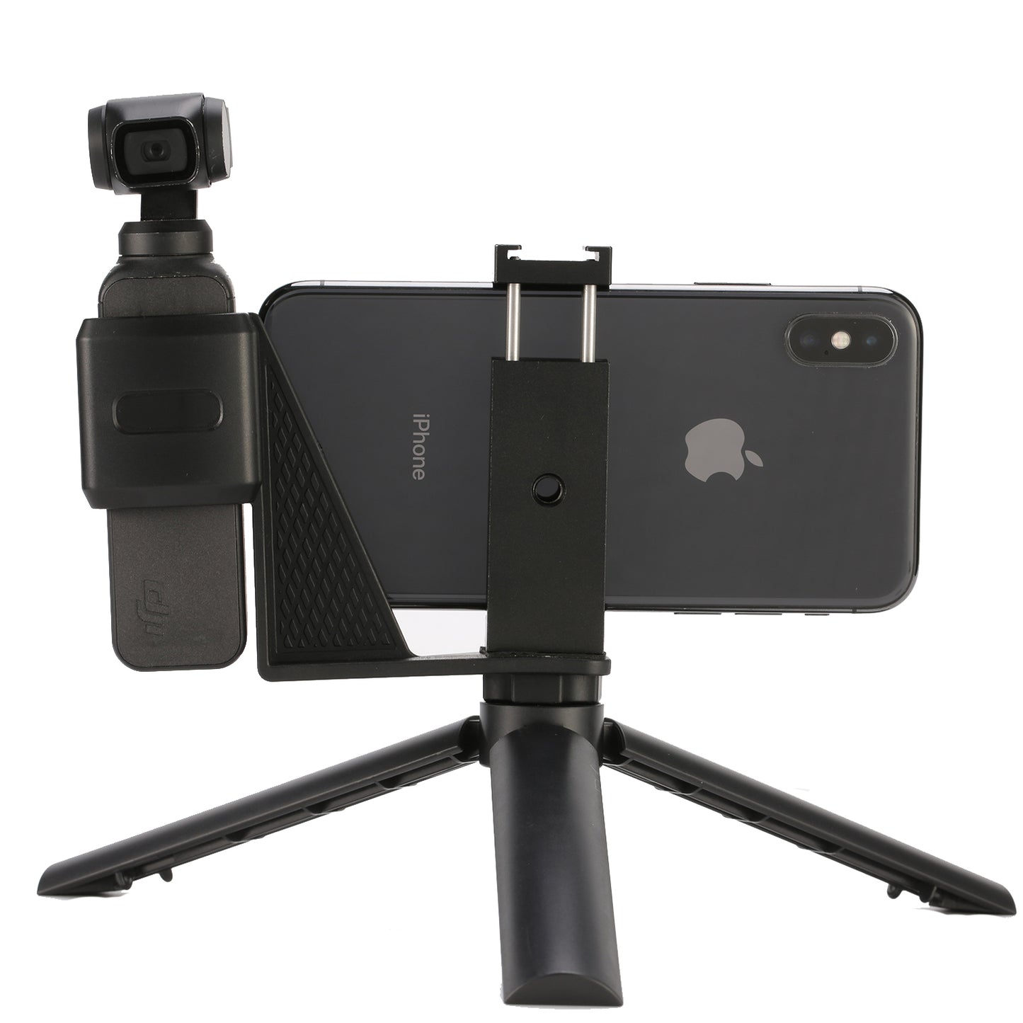 Phone Holder Set Mobile Bracket Set Stand for DJI Osmo Pocket Mount Accessories