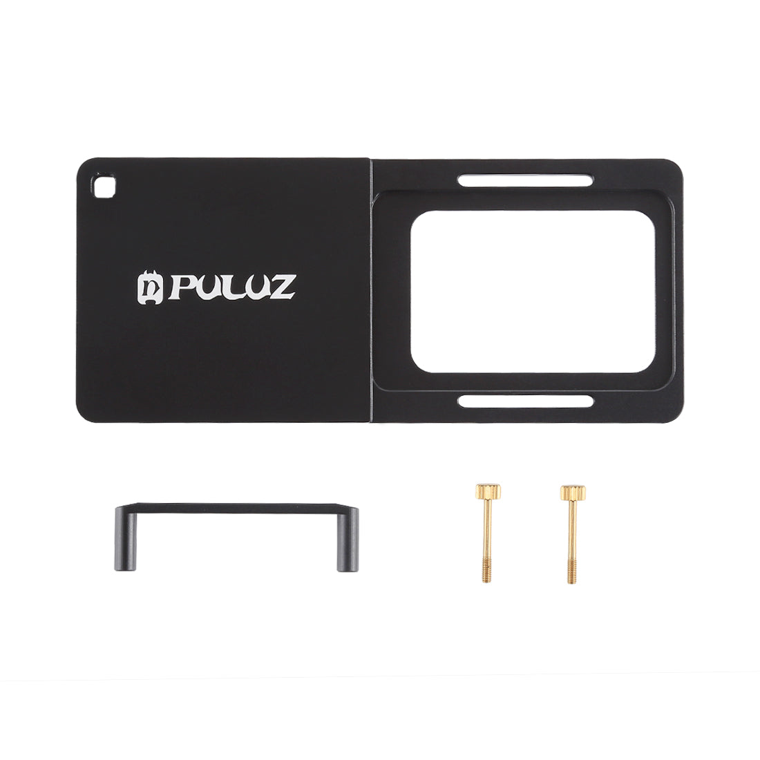 PULUZ Adapter Mount Switch Plate Board Accessories for DJI Osmo Mobile Gimbal Handheld Holder