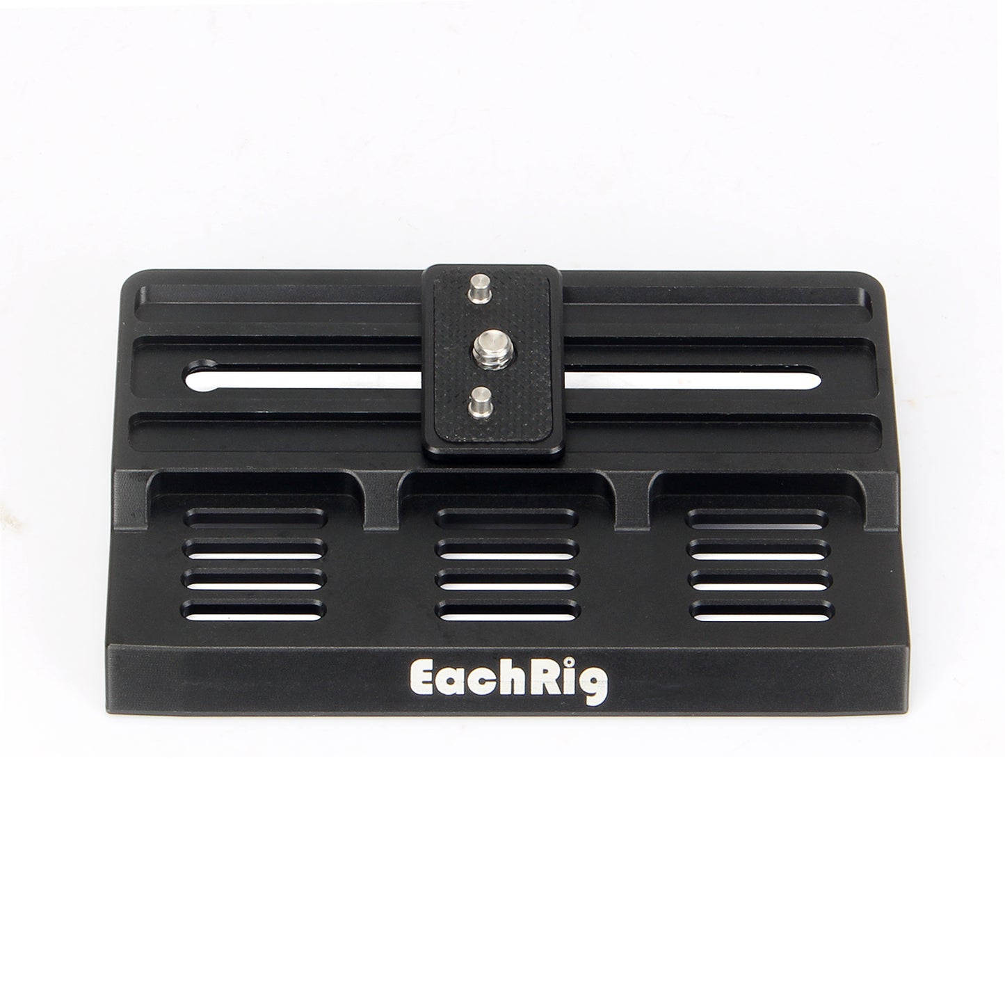 EACHRIG Offset Camera Plate for BMPCC 4K / DJI Ronin S