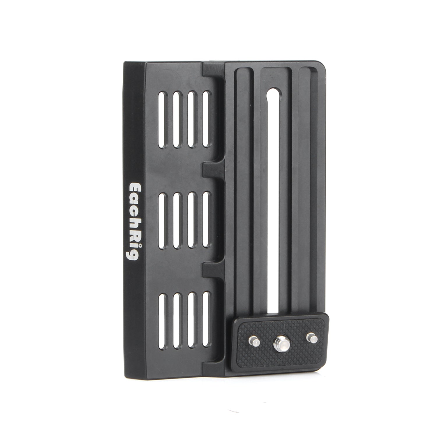 EACHRIG Offset Camera Plate for BMPCC 4K / DJI Ronin S