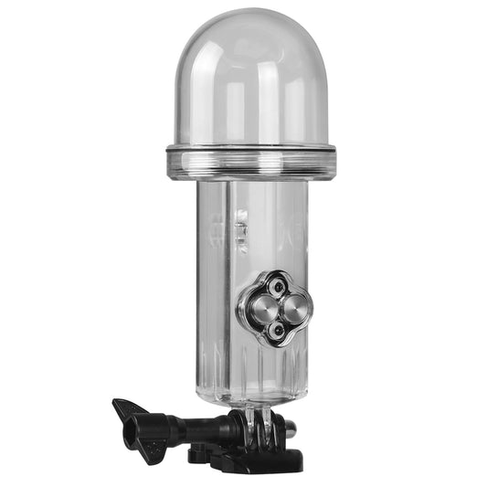 60m Underwater Dive Shell Waterproof Housing Case for DJI Osmo Pocket Camera