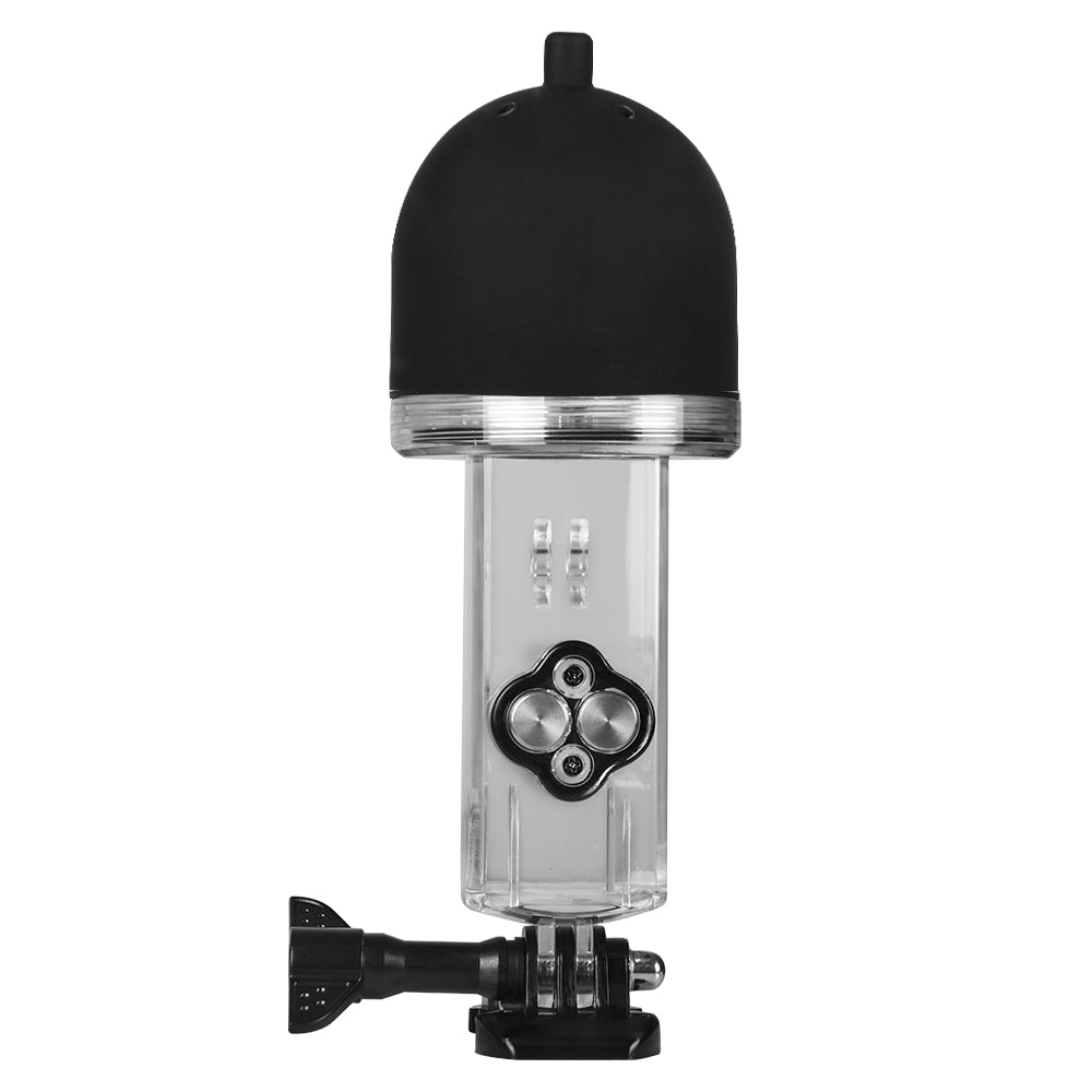 60m Underwater Dive Shell Waterproof Housing Case for DJI Osmo Pocket Camera