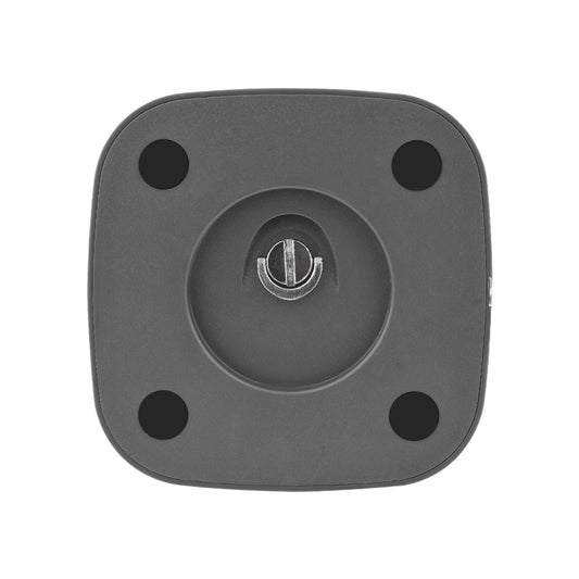 Handheld Phone Gimbal Mount Base Desktop Holder Stand for DJI OSMO Mobile 3 - Grey