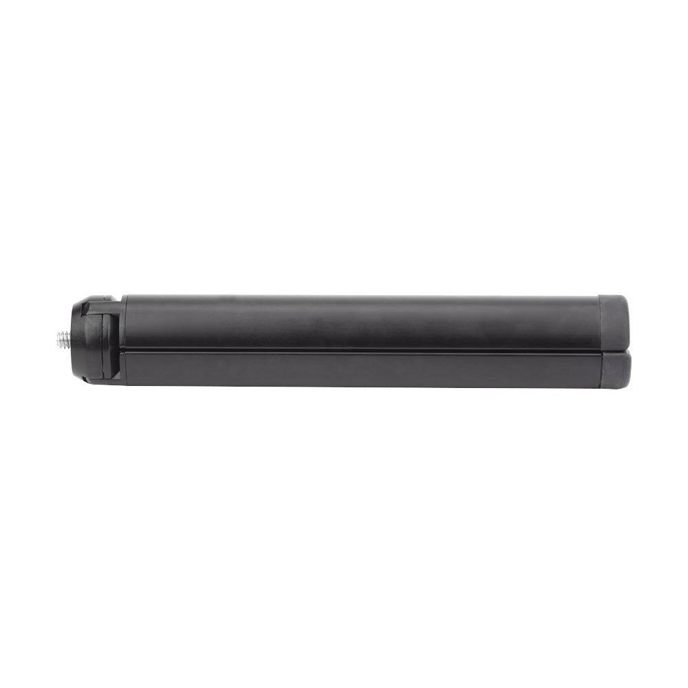 Tripod Handheld Gimbal Phone Holder Stand Base for OSMO Mobile 3 - Black