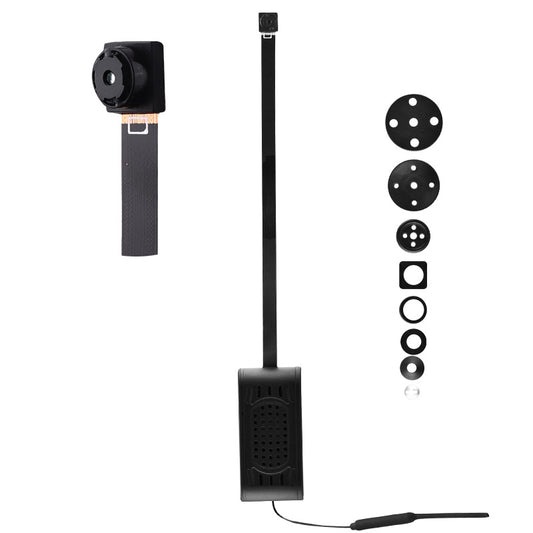 V89 Mini 1080P HD Security IP Camera Wireless DIY Module Video Camera