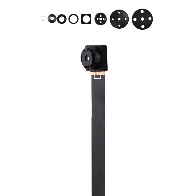 V89 Mini 1080P HD Security IP Camera Wireless DIY Module Video Camera
