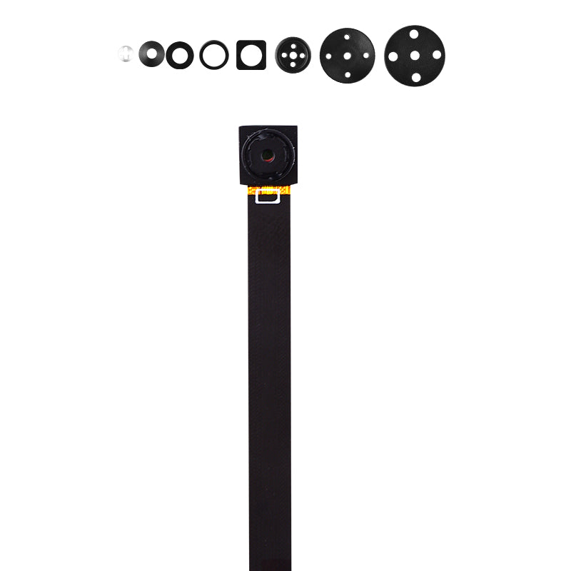 V89 Mini 1080P HD Security IP Camera Wireless DIY Module Video Camera