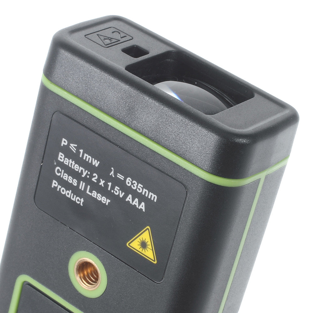 40M Hand-held Laser Distance Meter SW-E40