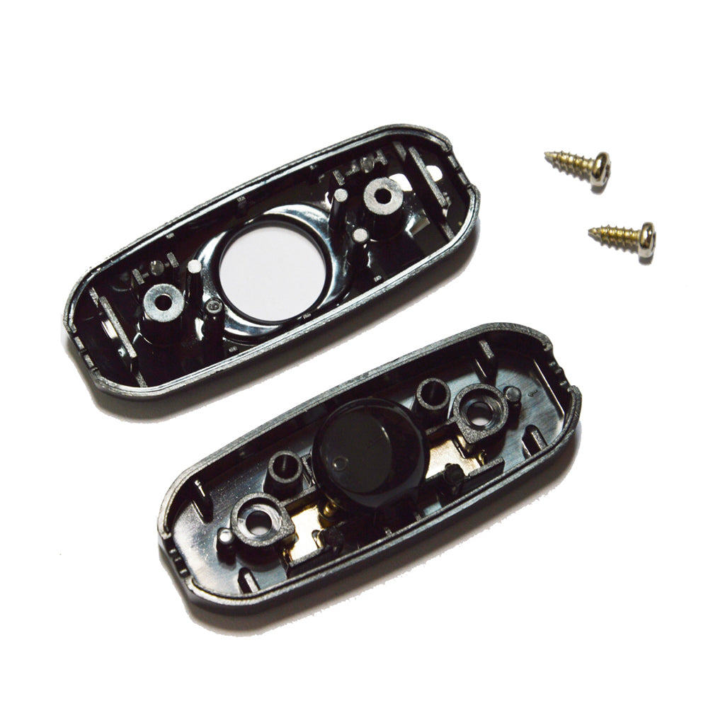 Black SK-32 2-piece On/Off Rocker Switch