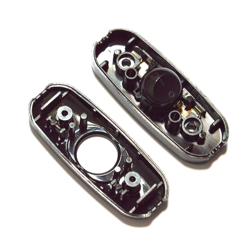 Black SK-32 2-piece On/Off Rocker Switch