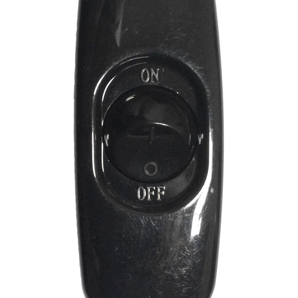 Black SK-32 2-piece On/Off Rocker Switch