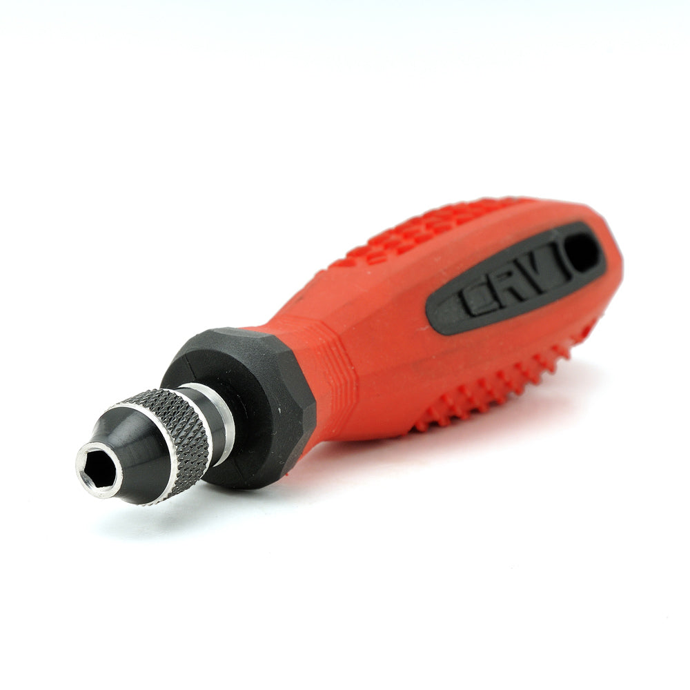 JACKLY JK-6088A 38-in-1 Professional Precision Screwdriver Repair Tool Set
