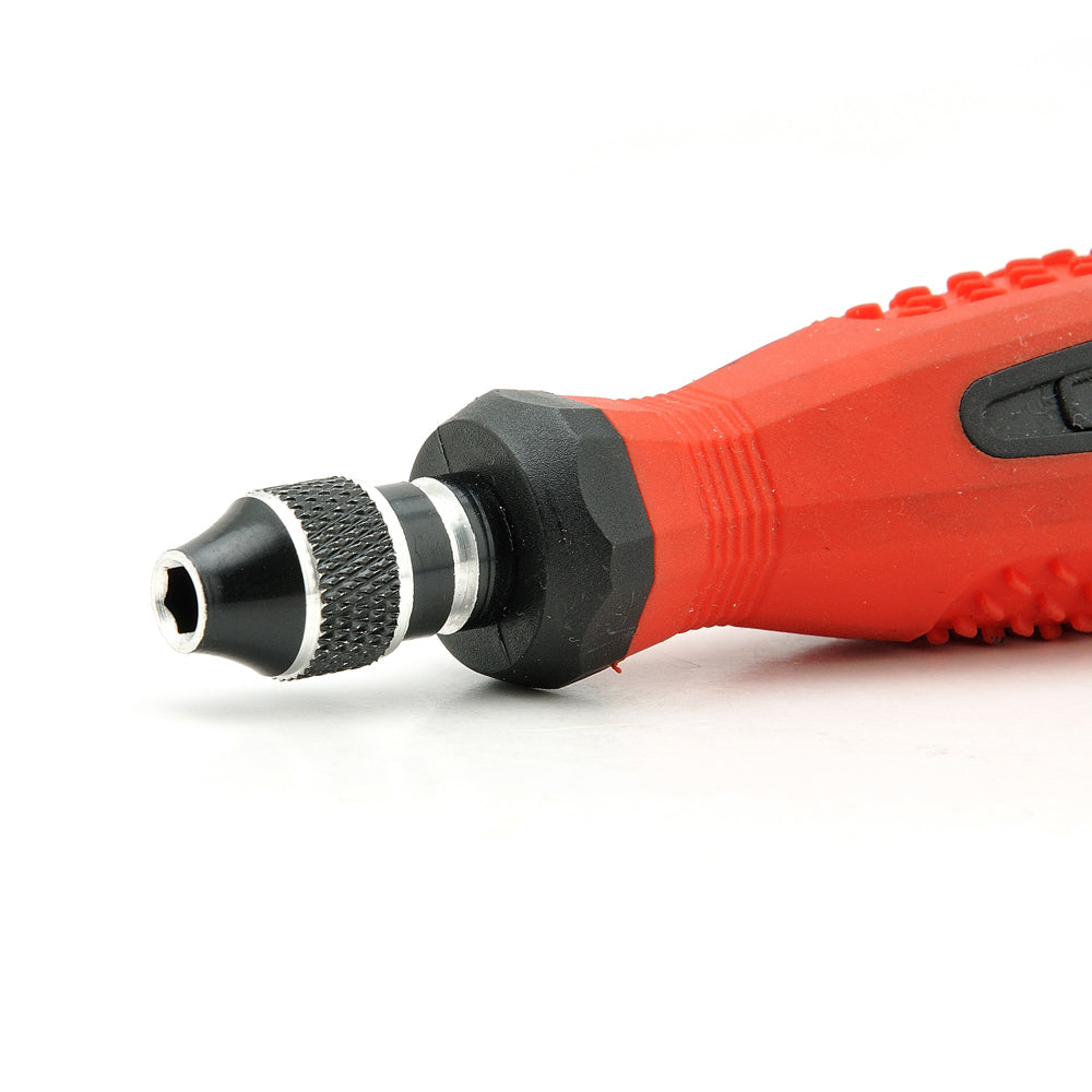 JACKLY JK-6088A 38-in-1 Professional Precision Screwdriver Repair Tool Set